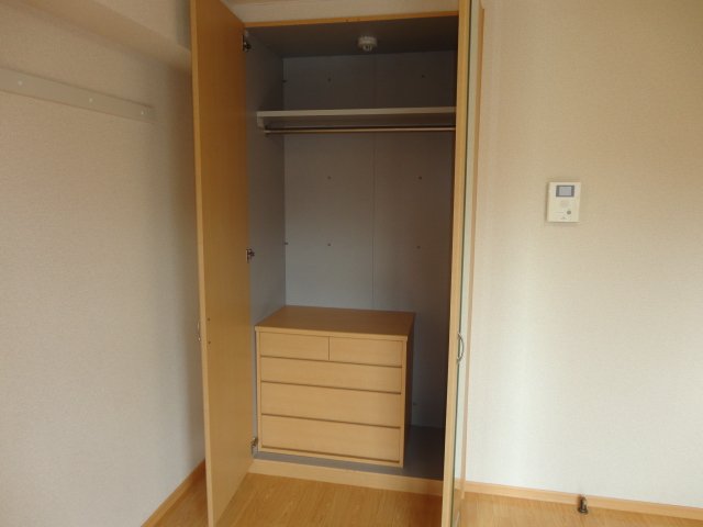 ＡＮビル クローゼット