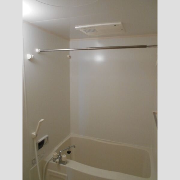 ドエル59202号室 浴室