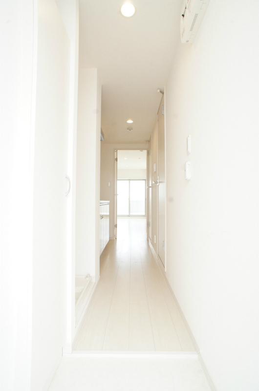 リブリ・JT1階 部屋その他