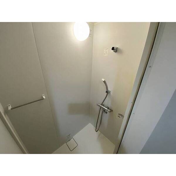 エリアサイワイ お風呂