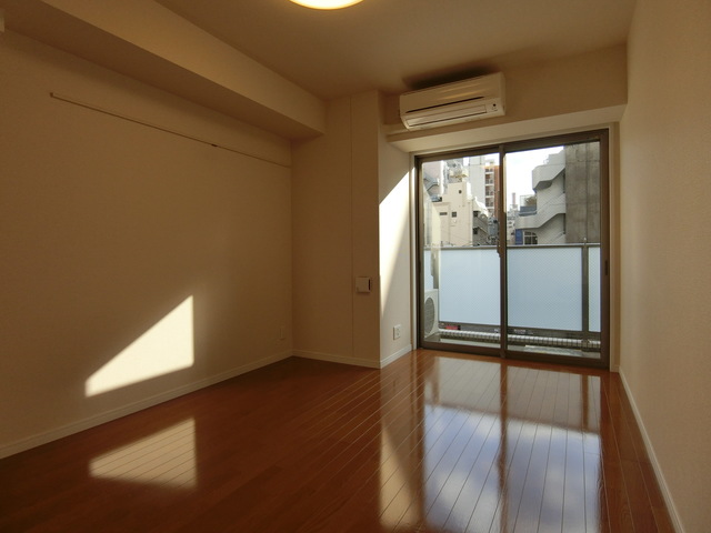 オークガーデン リビング