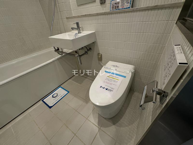 カスタリア麻布十番七面坂7階 室内参考写真（5F-Aタイプ）