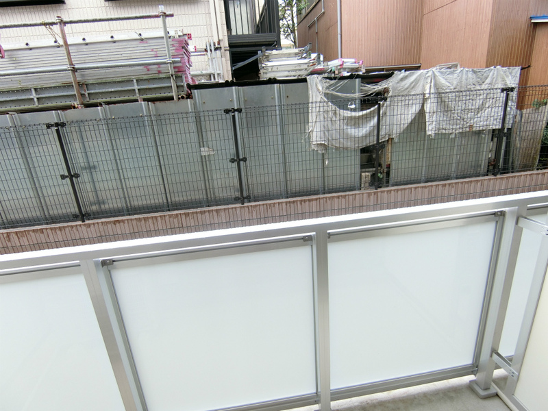 リブリ・Casa Camino横浜鶴見1階 部屋その他