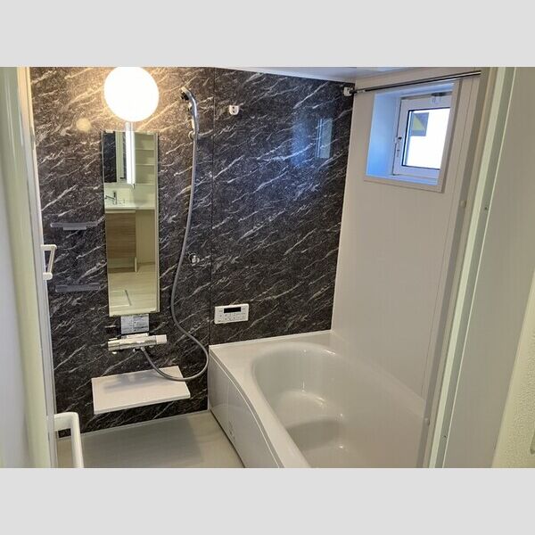 プライムヒル206号室 浴室