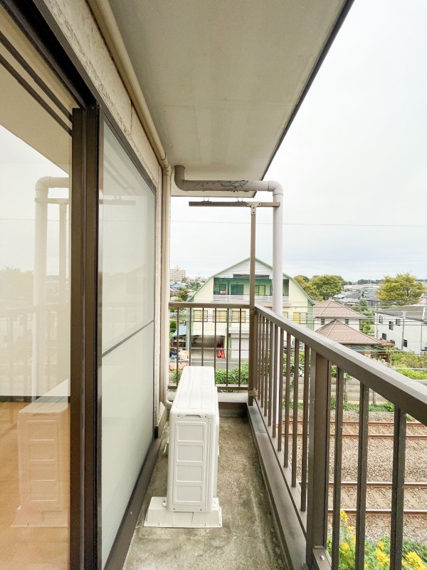 フォーラム八柱2階 同建物別部屋の参考画像