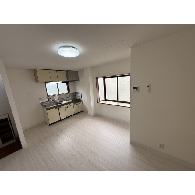 マンション相川 内観