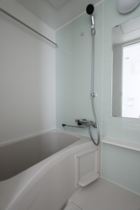 REILIS NISHIDAI AZ3階 同建物別部屋の参考画像