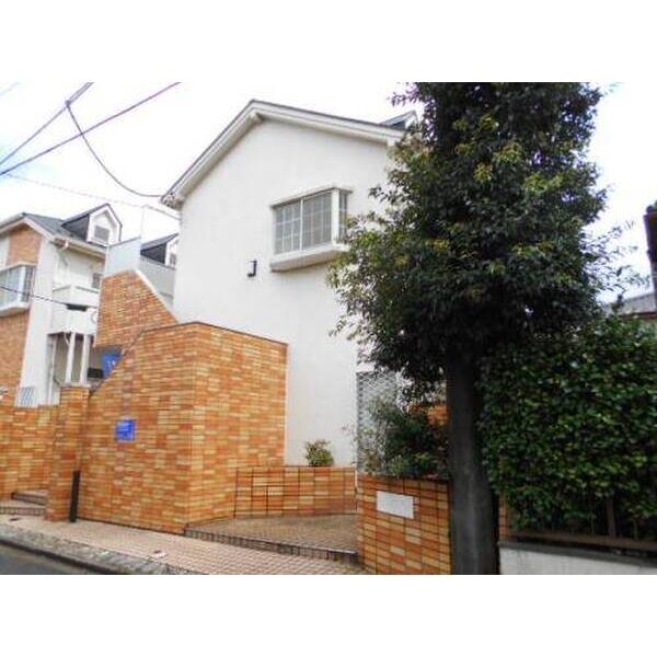 ジュネパレス千葉第11 外観