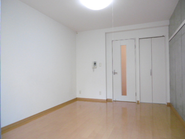 グランシャリオ 居室1