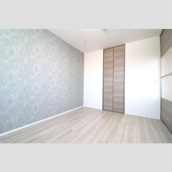 Noble villa 弥生301号室 洋室6帖