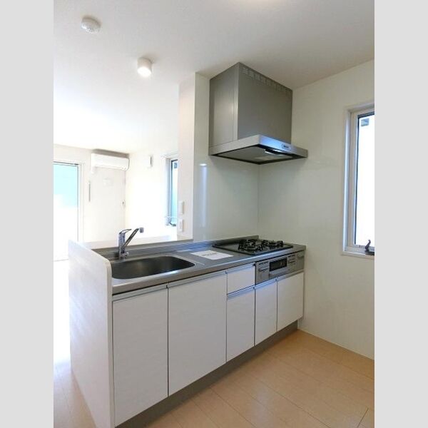 ポラリスF　Ⅰ システムキッチン