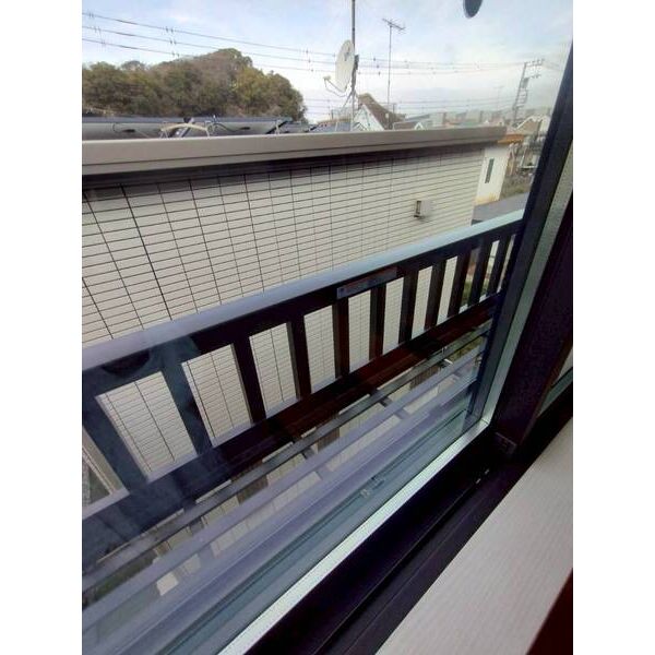 サニーサイド湘南深沢204号室 部屋その他