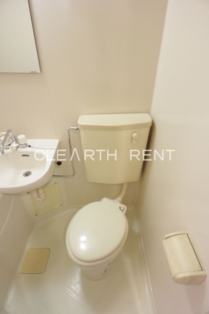 菱和パレス大森西3階 同タイプ別住戸写真となります。現況と異なる場合がございます。