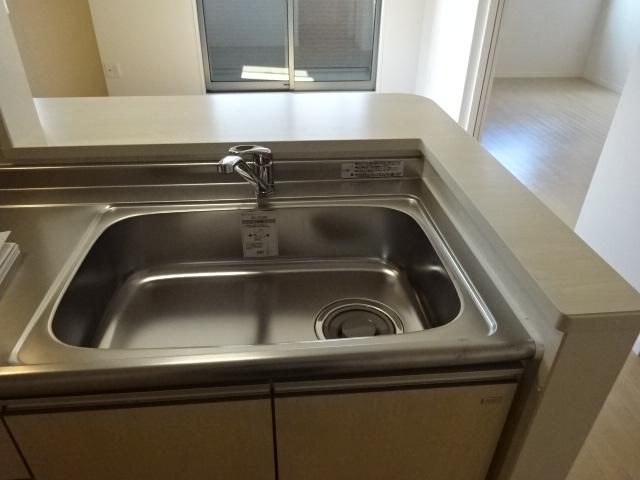 サファイアＡ キッチン