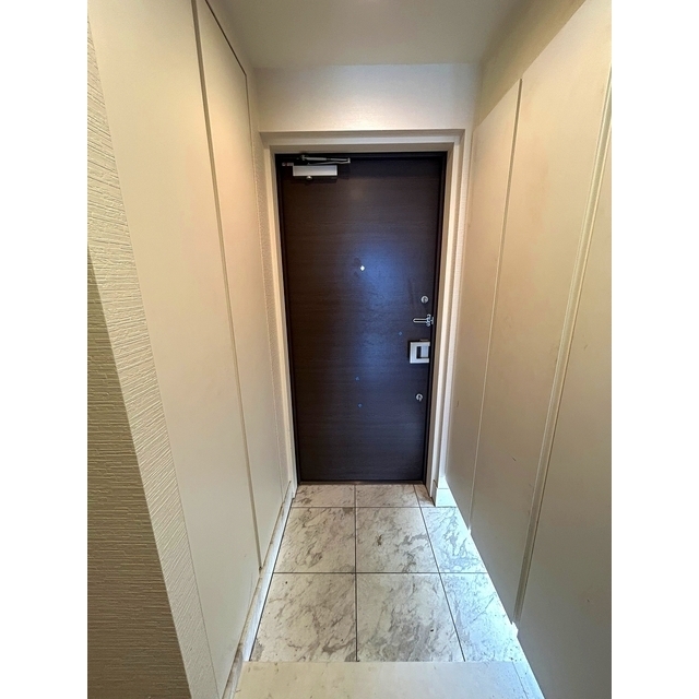 グランスイート高円寺1103号室 2026年2月撮影