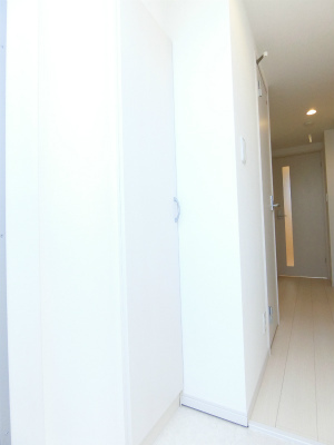 リブリ・K＆M1階 部屋その他