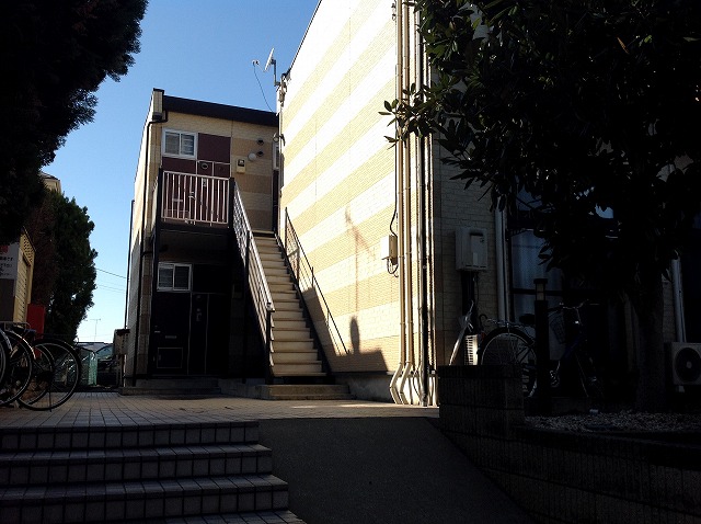 レオパレスｗｅｓｔ　ｃｏｕｒｔ 周辺