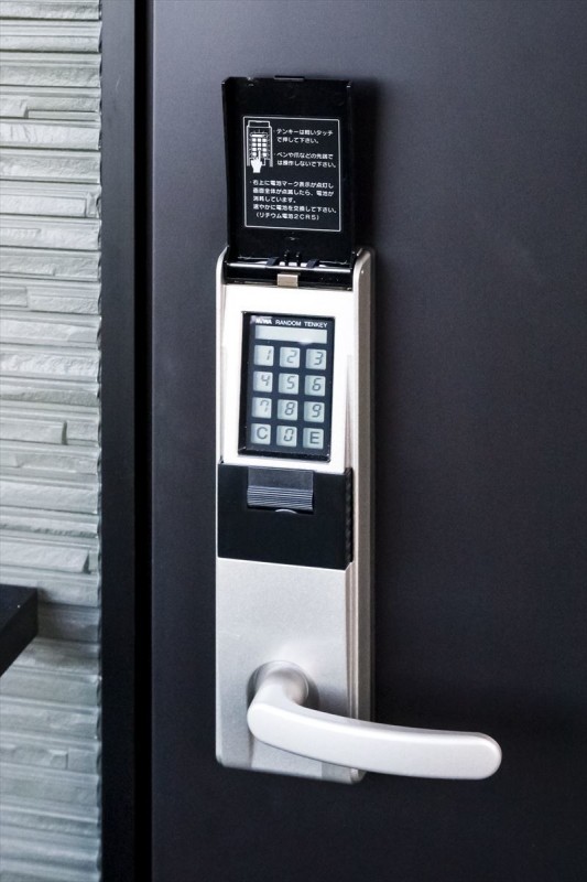 エルシーク南与野2階 部屋設備