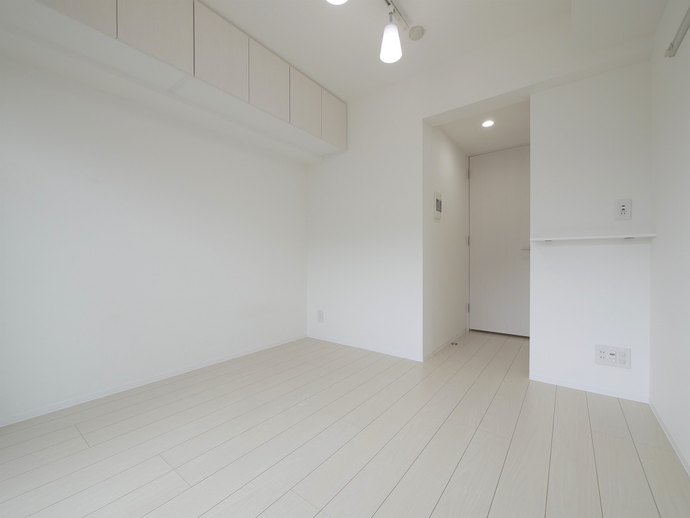 ブライズ高砂 内観