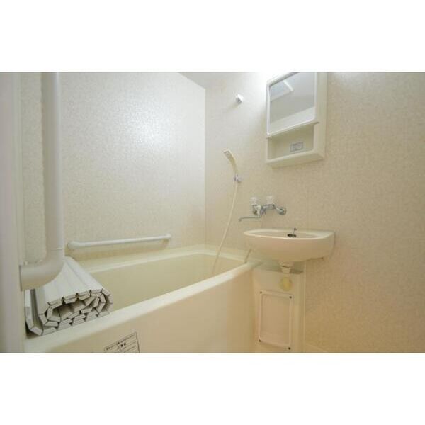 MYT.FLAT201号室 お風呂