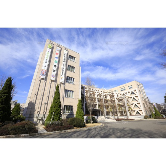 プロムナード中浦和0203号室 周辺