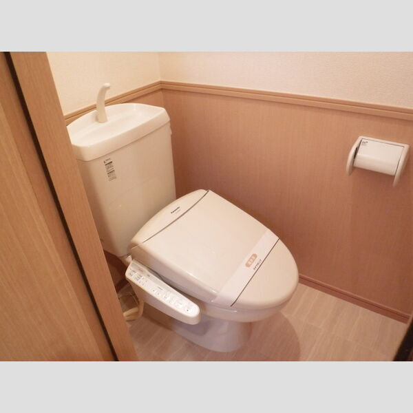 バニュルスⅣ 温水洗浄暖房便座