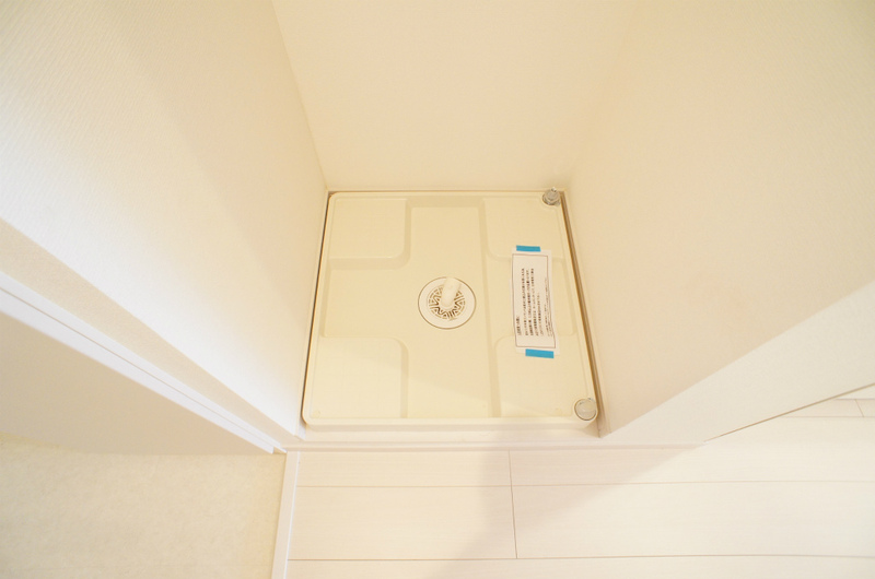 リブリ・ベイルーフ金沢八景 部屋設備