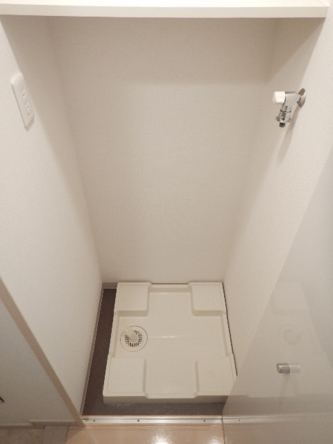 グランド・ガーラ神田 部屋設備