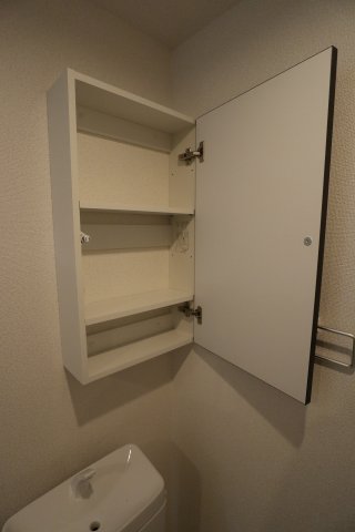 ベイルーム鶴見小野Ⅱ103号室 その他