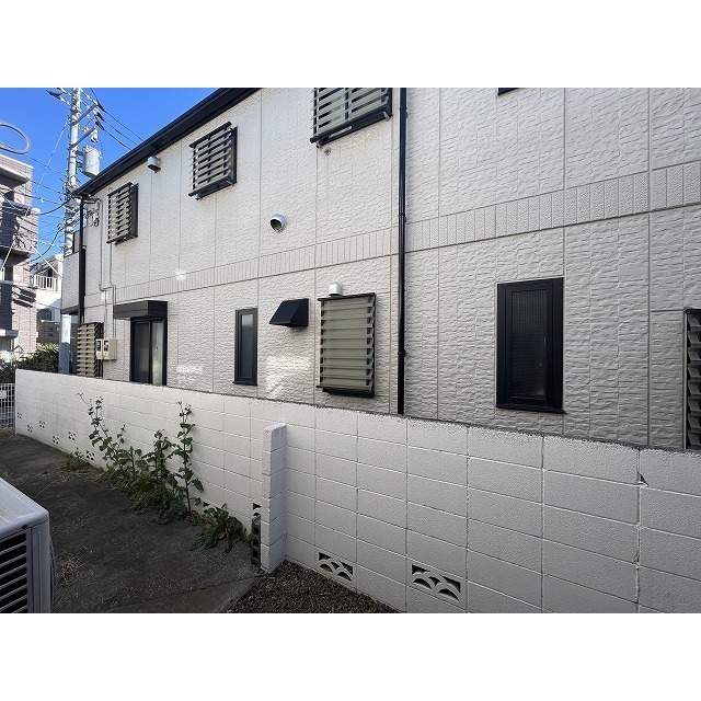 ハウス･ガーディニア106号室 部屋その他