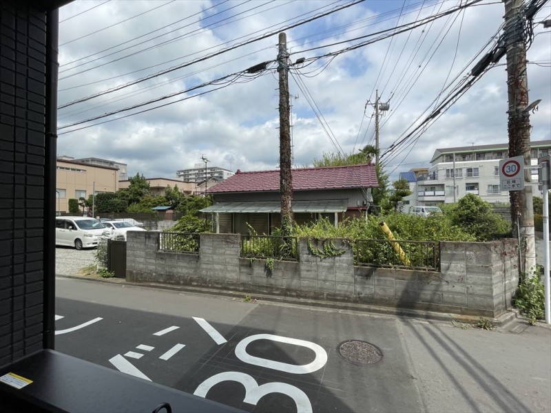 ｒｏｂｏｔ　ｈｏｍｅ　大和市中央1階 部屋その他