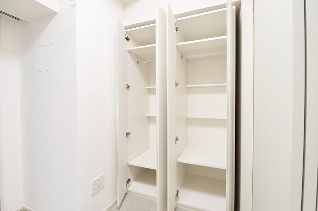 ディームス上野13階 同建物別部屋の参考画像