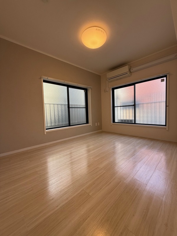 ユーコート住吉1階 部屋その他