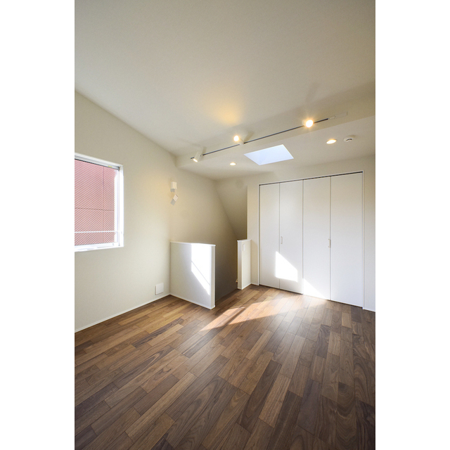 グランエッグス池袋要町2階 同建物別部屋の参考画像