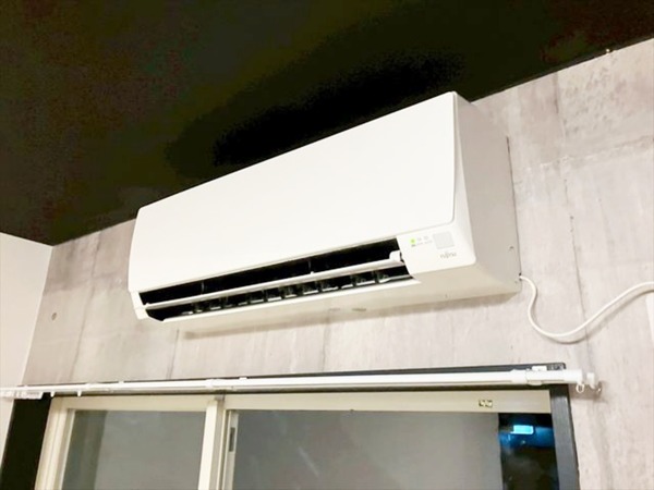 グリーンヒル鶴川108号室 部屋設備