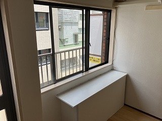 ライオンズステーションプラザ半蔵門8階 部屋その他