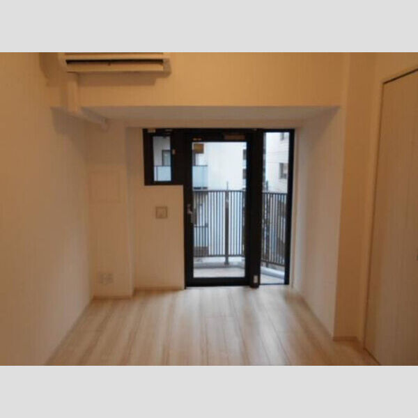 ロイジェント新橋0503号室 洋室