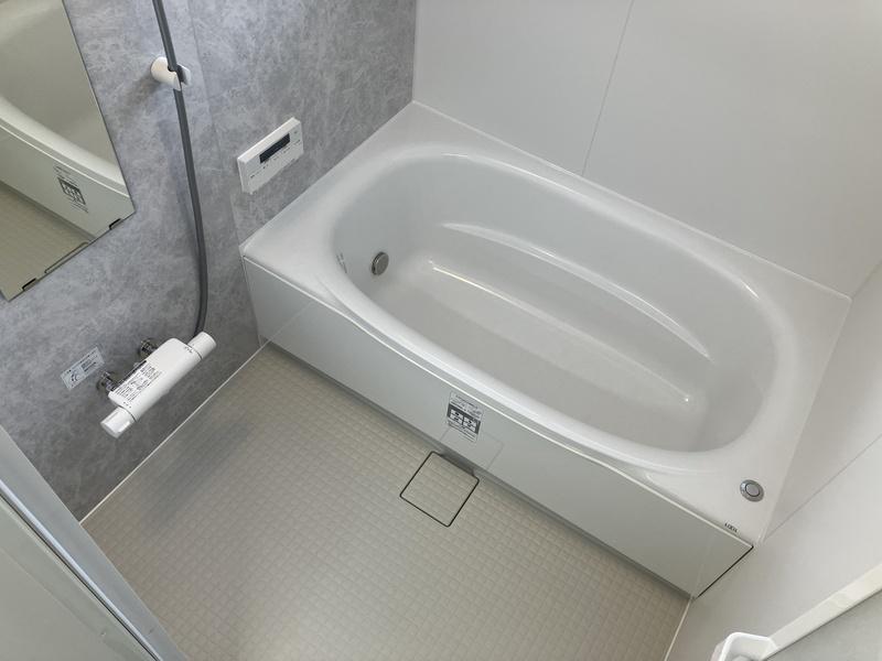 ホライズン東四つ木 お風呂