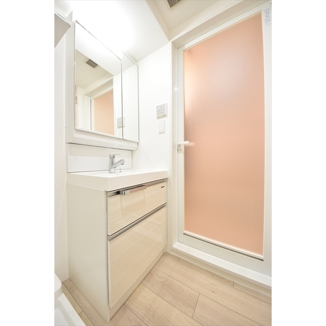 CASA PIAZZA 西日暮里0102号室 内観