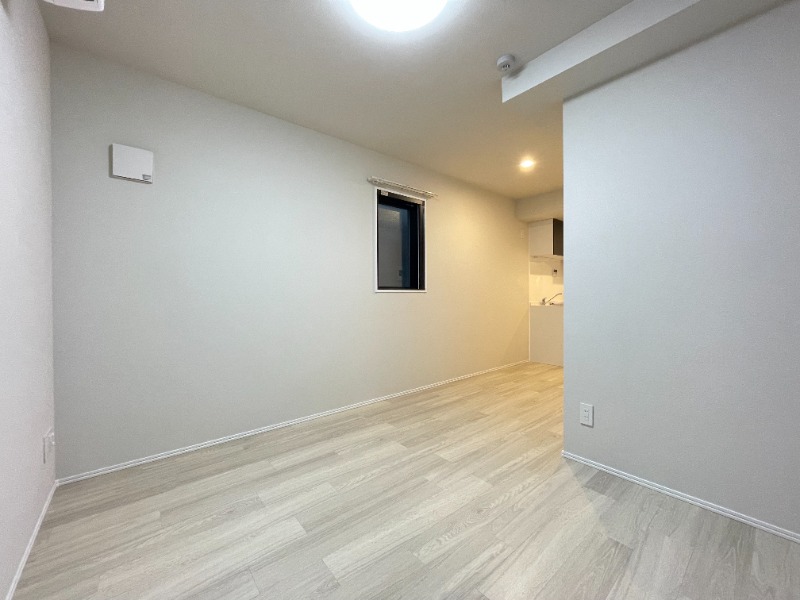 MONOLITH錦糸町1階 リビング