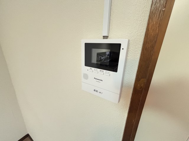 ＫＴＤ東福生0302号室 部屋その他