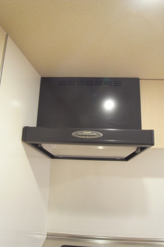 フェリーチェ1階 部屋その他