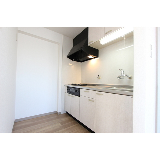カサグランデ湘南306号室 キッチン
