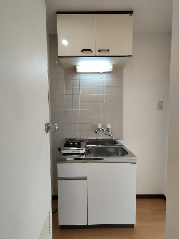 シャンブル綾瀬Ｅ2階 部屋その他