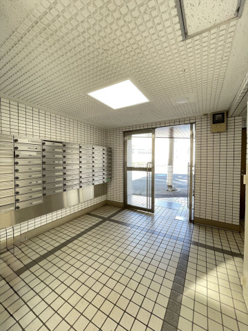 スカイコート戸塚214号室 部屋その他