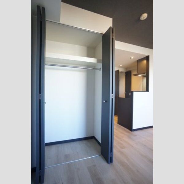 エスティメゾン亀戸808号室 収納付☆