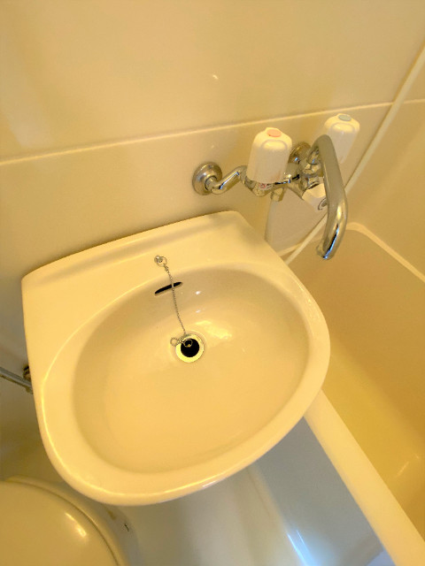 レジデンスＫ2階 ※別部屋