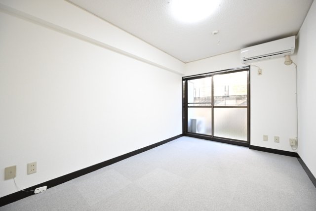 エルム奥沢1階 部屋その他