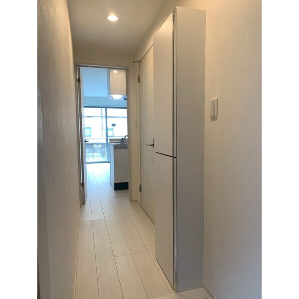 Ambition霞ケ関105号室 部屋その他