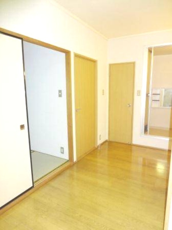 ドミールさがみ 前回募集時写真